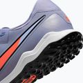 Férfi futballcipő Nike Tiempo Legend 10 Academy TF kék eclipse/fekete 15