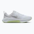 Női edzőcipő Nike MC Trainer 3 fehér/metál ezüst/barely volt
