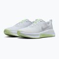 Női edzőcipő Nike MC Trainer 3 fehér/metál ezüst/barely volt 3