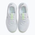 Női edzőcipő Nike MC Trainer 3 fehér/metál ezüst/barely volt 7