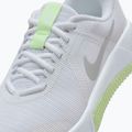 Női edzőcipő Nike MC Trainer 3 fehér/metál ezüst/barely volt 8