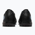 Férfi futballcipő Nike Phantom 6 Low Academy TF fekete/fekete 4