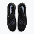 Férfi futballcipő Nike Phantom 6 Low Academy TF fekete/fekete 6