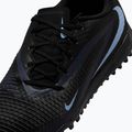 Férfi futballcipő Nike Phantom 6 Low Academy TF fekete/fekete 7