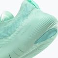 Nike Free 2025 női edzőcipő menta hab/fehérített türkiz/glacier blue 9