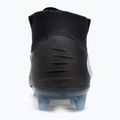 Férfi Nike Phantom 6 High Elite AG labdarúgócipő fekete/fekete 6