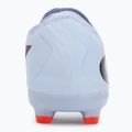Nike Phantom 6 Low Pro FG/MG gyermek futballcipő királyi bordó/piros bíbor/fekete 6