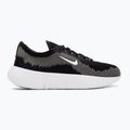 Férfi edzőcipők Nike Free 2025 black/white/green strike/vivid purple 2