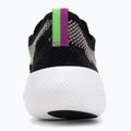 Férfi edzőcipők Nike Free 2025 black/white/green strike/vivid purple 6