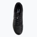 Férfi futballcipők Nike Tiempo Legend 10 Academy FG/MG fekete/fekete 5