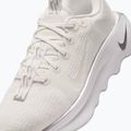 Nike Motiva női cipők Summit White/White/Metallix Silver/Summit White 8