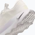 Nike Motiva női cipők Summit White/White/Metallix Silver/Summit White 9