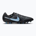 Férfi Nike Legend 10 Pro Ag-Pro labdarúgócipő fekete/fekete 8