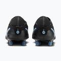 Férfi Nike Legend 10 Pro Ag-Pro labdarúgócipő fekete/fekete 11