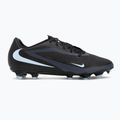 Férfi futballcipő Nike Phantom 6 Low Academy FG/MG fekete/fekete 2