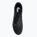 Férfi futballcipő Nike Phantom 6 Low Academy FG/MG fekete/fekete 5