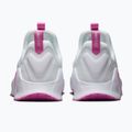Női edzőcipő Nike Free Metcon 6 fehér/játékos rózsaszín 4