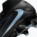 Férfi Nike Phantom 6 High Pro FG labdarúgócipő fekete/fekete 10