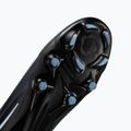 Férfi Nike Phantom 6 High Pro FG labdarúgócipő fekete/fekete 11