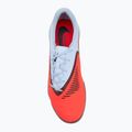 Férfi Nike Phantom 6 Low Academy TF futballcipő királyi bordó/bright crimson 5