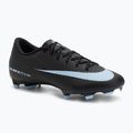 Férfi futballcipő Nike Mercurial Vapor 16 Academy MG fekete/jeges kék