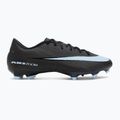 Férfi futballcipő Nike Mercurial Vapor 16 Academy MG fekete/jeges kék 2