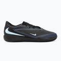 Férfi futballcipő Nike Phantom 6 Low Academy IC fekete/fekete 2