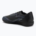 Férfi futballcipő Nike Phantom 6 Low Academy IC fekete/fekete 3