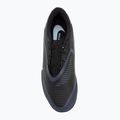 Férfi futballcipő Nike Phantom 6 Low Academy IC fekete/fekete 5