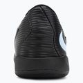 Férfi futballcipő Nike Phantom 6 Low Academy IC fekete/fekete 6