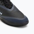 Férfi futballcipő Nike Phantom 6 Low Academy IC fekete/fekete 7
