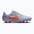 Férfi futballcipő Nike Tiempo Legend 10 Academy FG/MG kék eclipse/fekete 8
