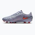 Férfi futballcipő Nike Tiempo Legend 10 Academy FG/MG kék eclipse/fekete 9