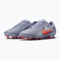 Férfi futballcipő Nike Tiempo Legend 10 Academy FG/MG kék eclipse/fekete 10