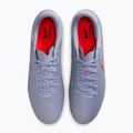 Férfi futballcipő Nike Tiempo Legend 10 Academy FG/MG kék eclipse/fekete 13