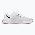 Férfi súlyemelő cipő Nike Metcon 10 white/platinum tint/black 2