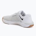 Férfi súlyemelő cipő Nike Metcon 10 white/platinum tint/black 3