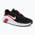 Férfi edzőcipő Nike Flex Train black/university red/white