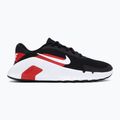 Férfi edzőcipő Nike Flex Train black/university red/white 2