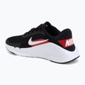 Férfi edzőcipő Nike Flex Train black/university red/white 3