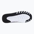 Férfi edzőcipő Nike Flex Train black/university red/white 4