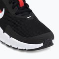 Férfi edzőcipő Nike Flex Train black/university red/white 7