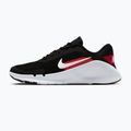 Férfi edzőcipő Nike Flex Train black/university red/white 2