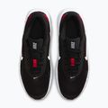 Férfi edzőcipő Nike Flex Train black/university red/white 5