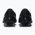 Férfi futballcipő Nike Tiempo Legend 10 Elite AG-Pro fekete/fekete 4