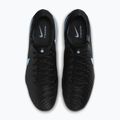 Férfi futballcipő Nike Tiempo Legend 10 Elite AG-Pro fekete/fekete 6