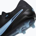 Férfi futballcipő Nike Tiempo Legend 10 Elite AG-Pro fekete/fekete 8