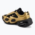 Női cipők Nike Air Max Muse metallic gold/black 3