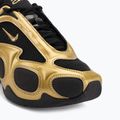 Női cipők Nike Air Max Muse metallic gold/black 7