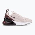 Nike Air Max 270 női cipők silt red/burgundy crush/burgundy crush 2